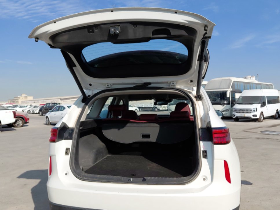 Haval H6  2022 image