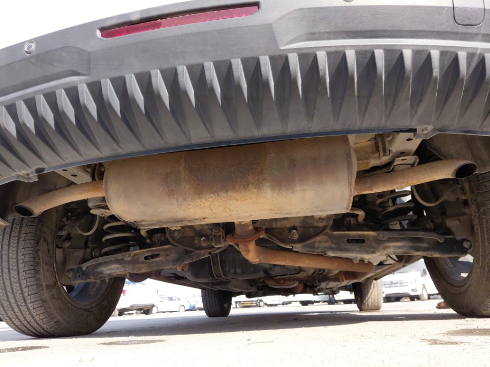 Haval H6  2022 image