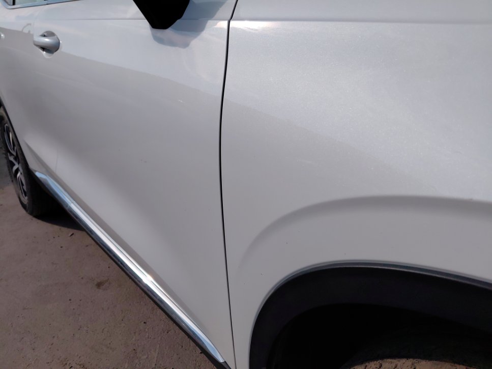 Haval H6  2022 image