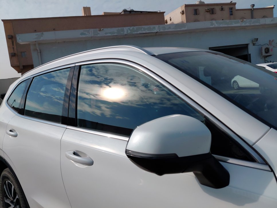 Haval H6  2022 image