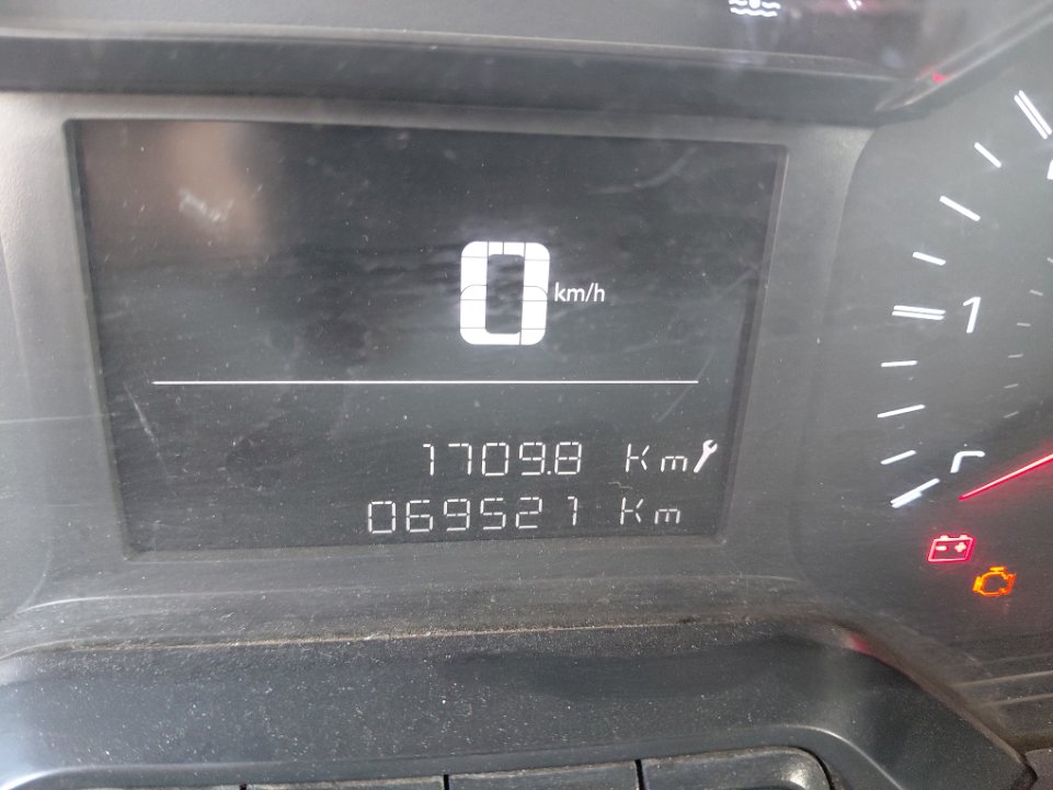 Peugeot  Partner  2023 image