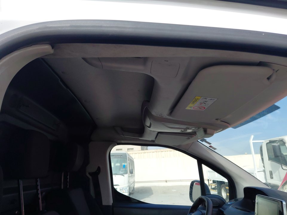 Peugeot  Partner  2023 image