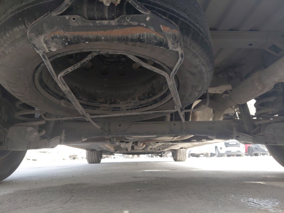 Peugeot  Partner  2023 image