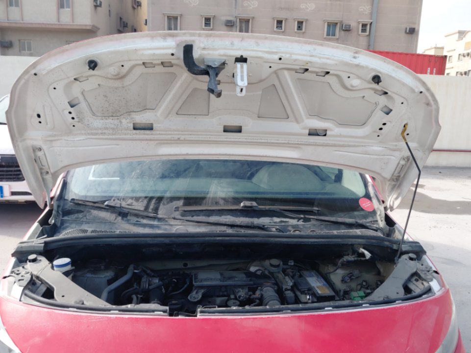 Peugeot  Partner  2023 image