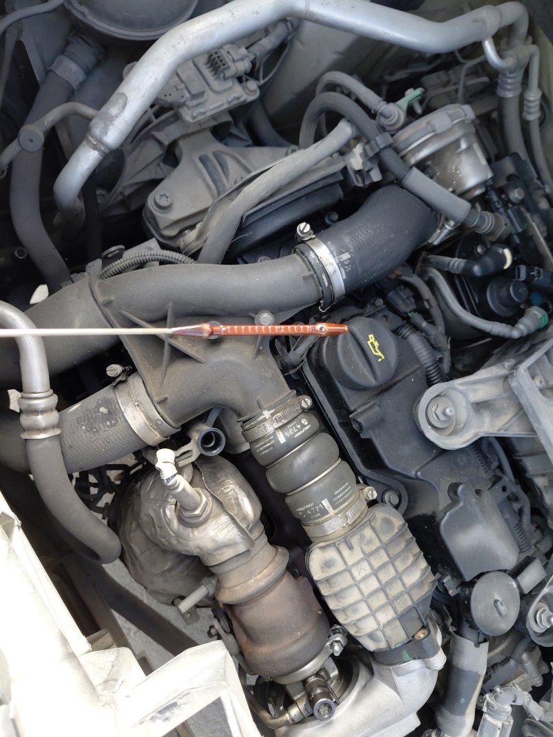 Peugeot  Partner  2023 image