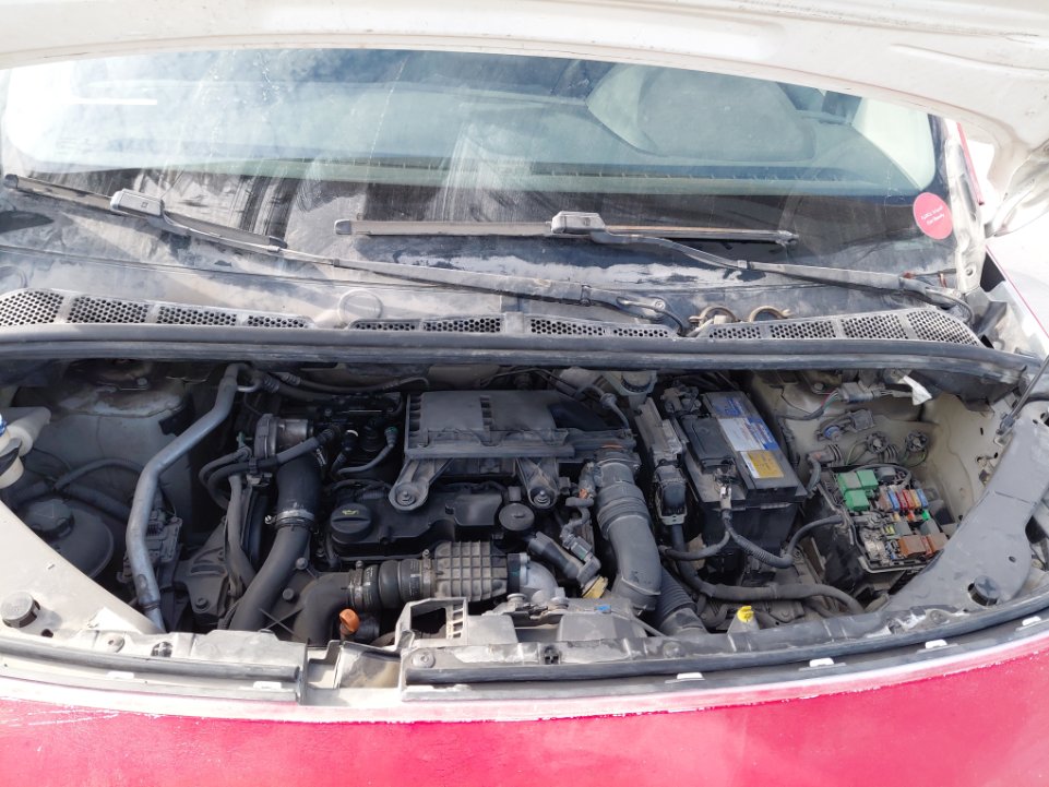 Peugeot  Partner  2023 image