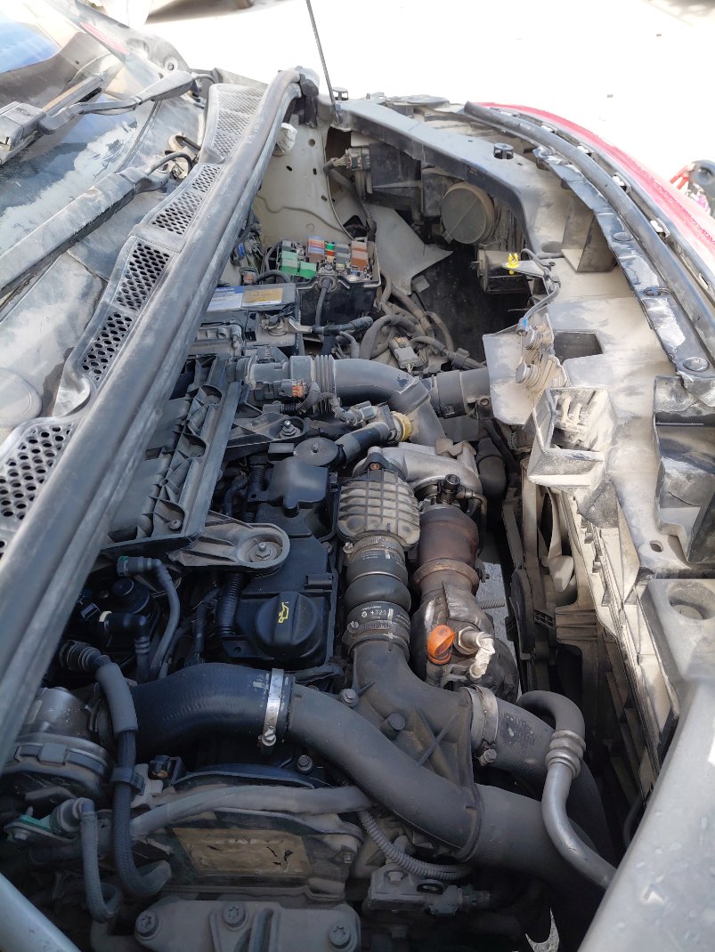 Peugeot  Partner  2023 image