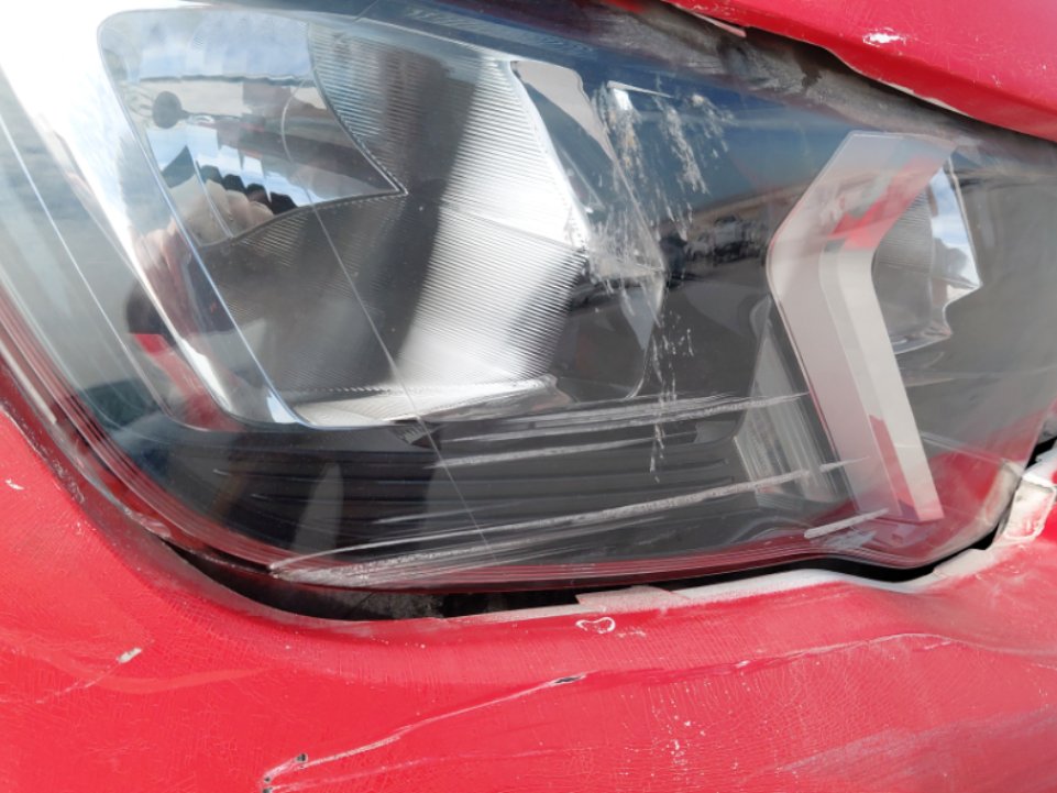 Peugeot  Partner  2023 image