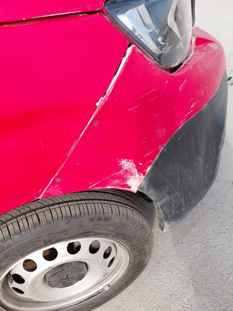 Peugeot  Partner  2023 image