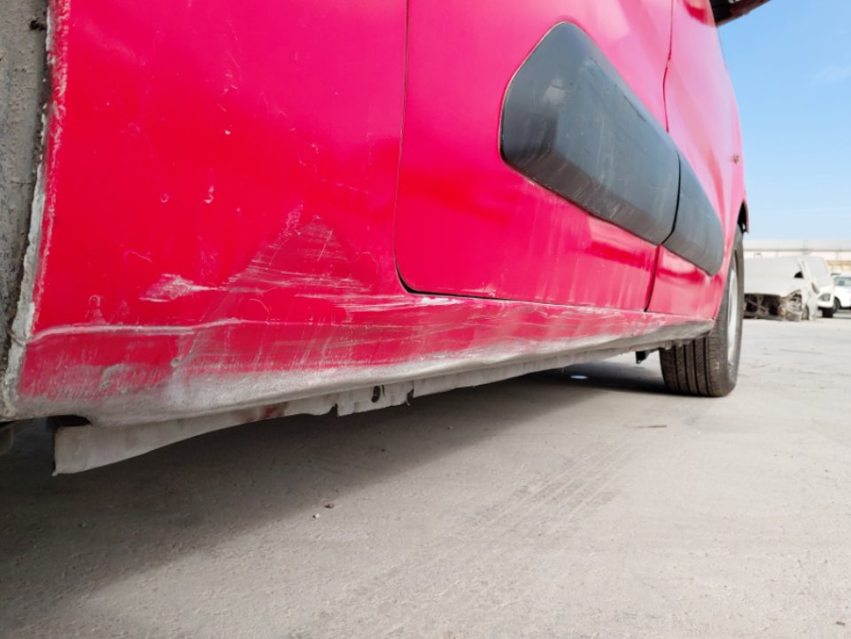 Peugeot  Partner  2023 image