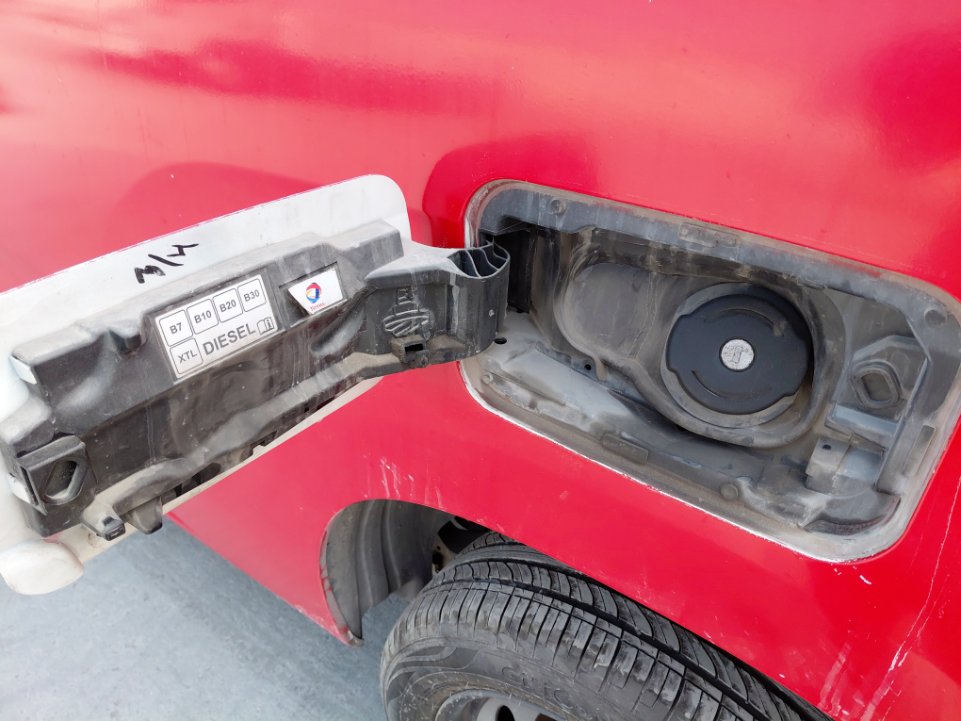 Peugeot  Partner  2023 image