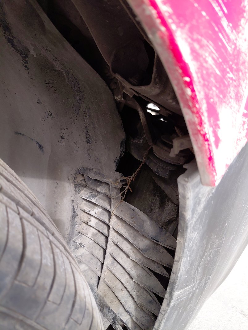 Peugeot  Partner  2023 image