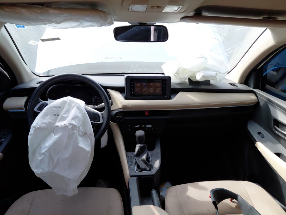 Toyota Yaris  2023 image