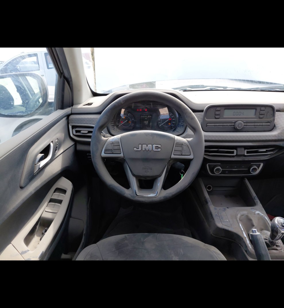 JMC Vigus 4x4 2023 image