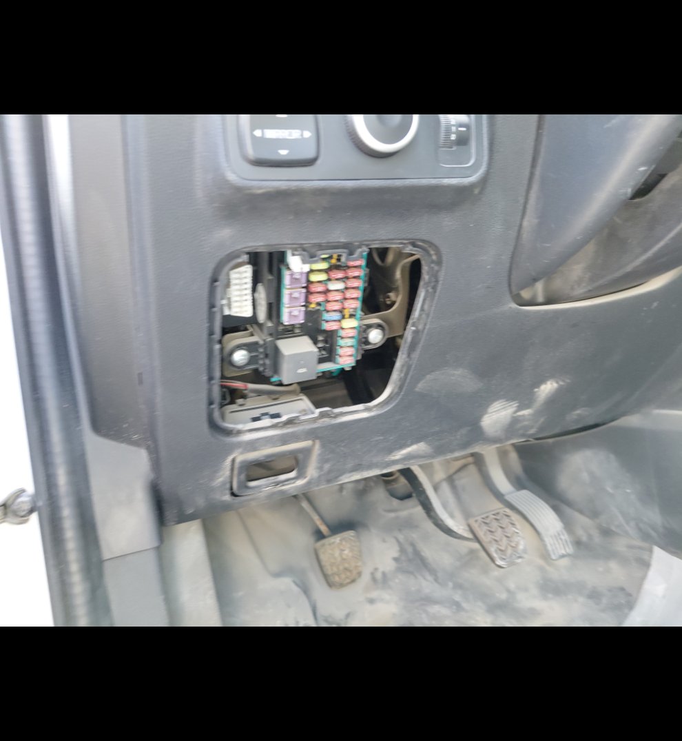 JMC Vigus 4x4 2023 image