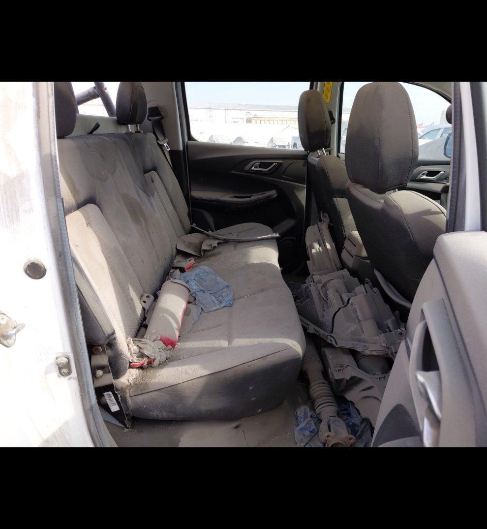 JMC Vigus 4x4 2023 image