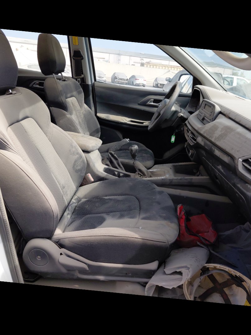 JMC Vigus 4x4 2023 image