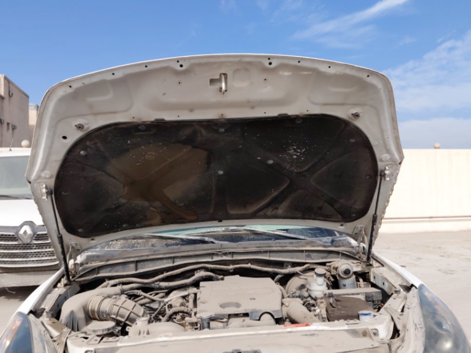 JMC Vigus 4x4 2023 image