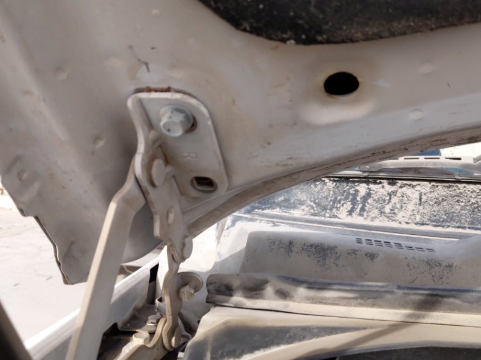 JMC Vigus 4x4 2023 image