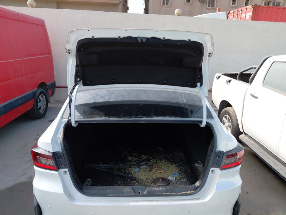 Toyota Yaris  2023 image