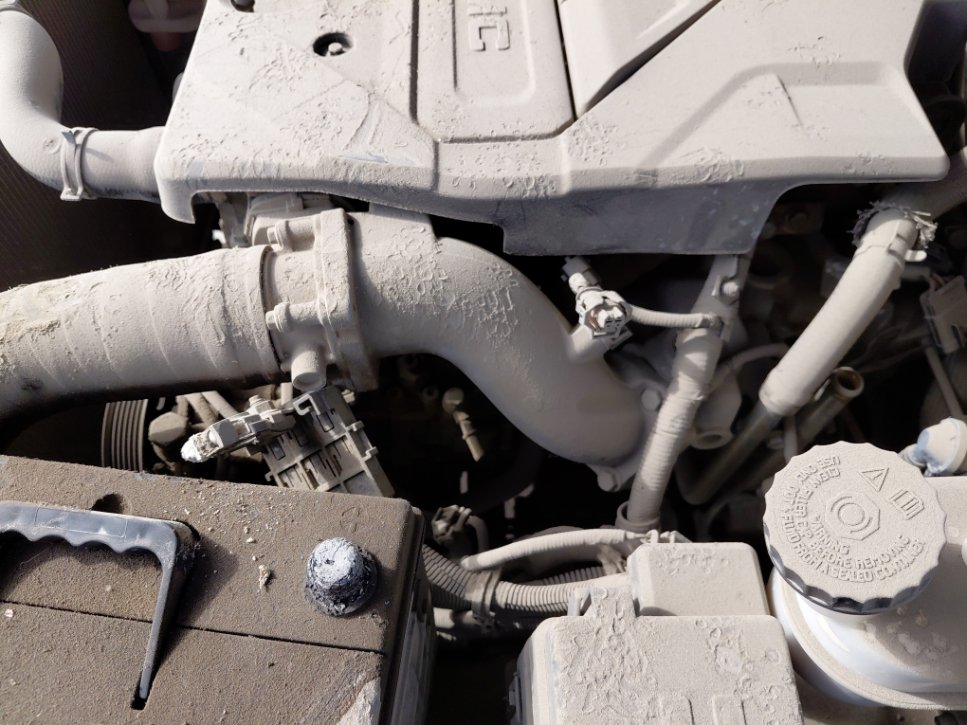 JMC Vigus 4x4 2023 image