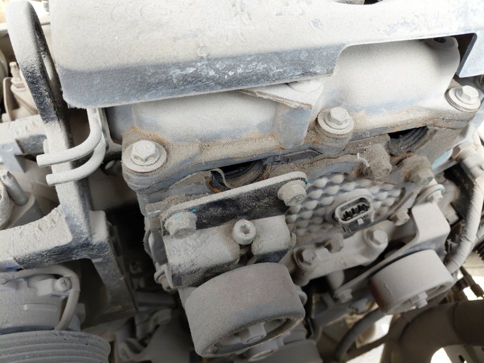 JMC Vigus 4x4 2023 image