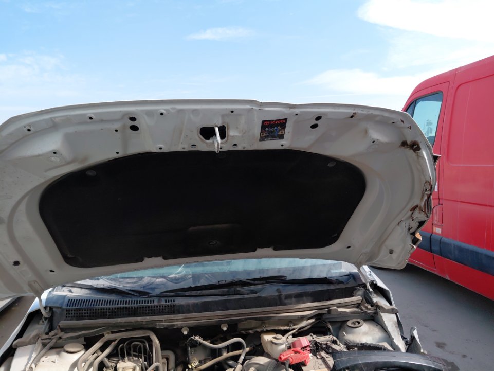 Toyota Yaris  2023 image