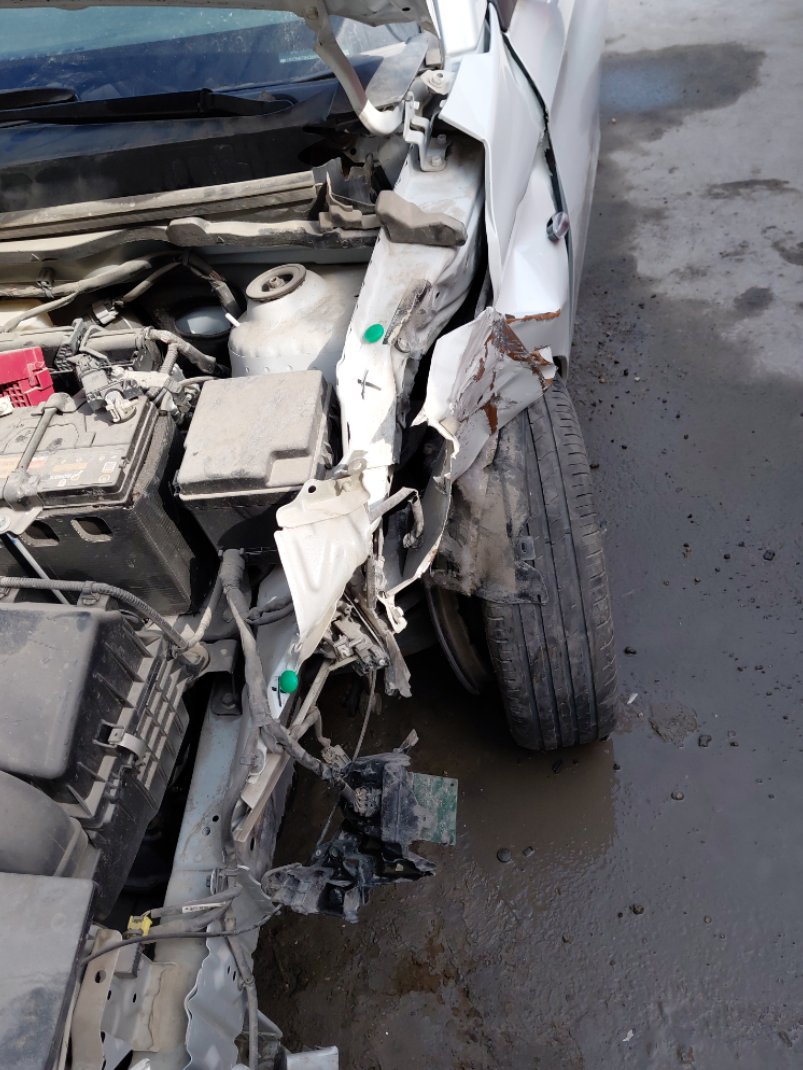 Toyota Yaris  2023 image