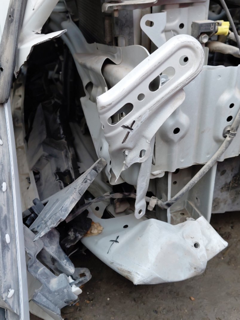 Toyota Yaris  2023 image