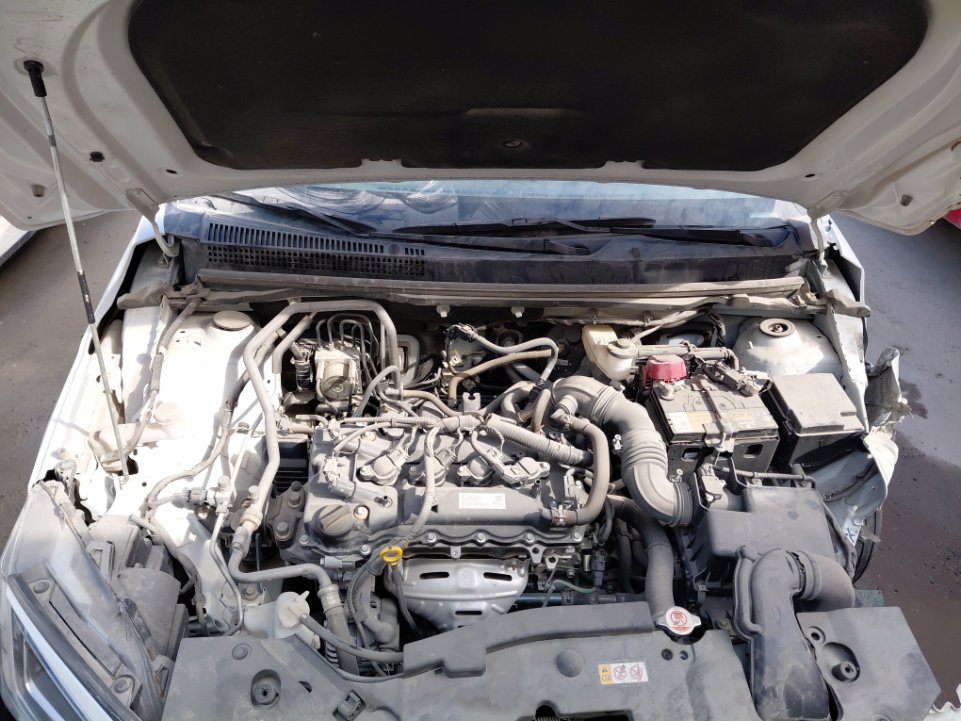 Toyota Yaris  2023 image