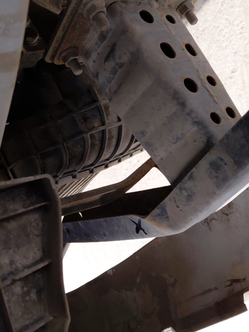 JMC Vigus 4x4 2023 image