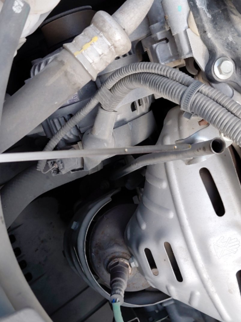 Toyota Yaris  2023 image