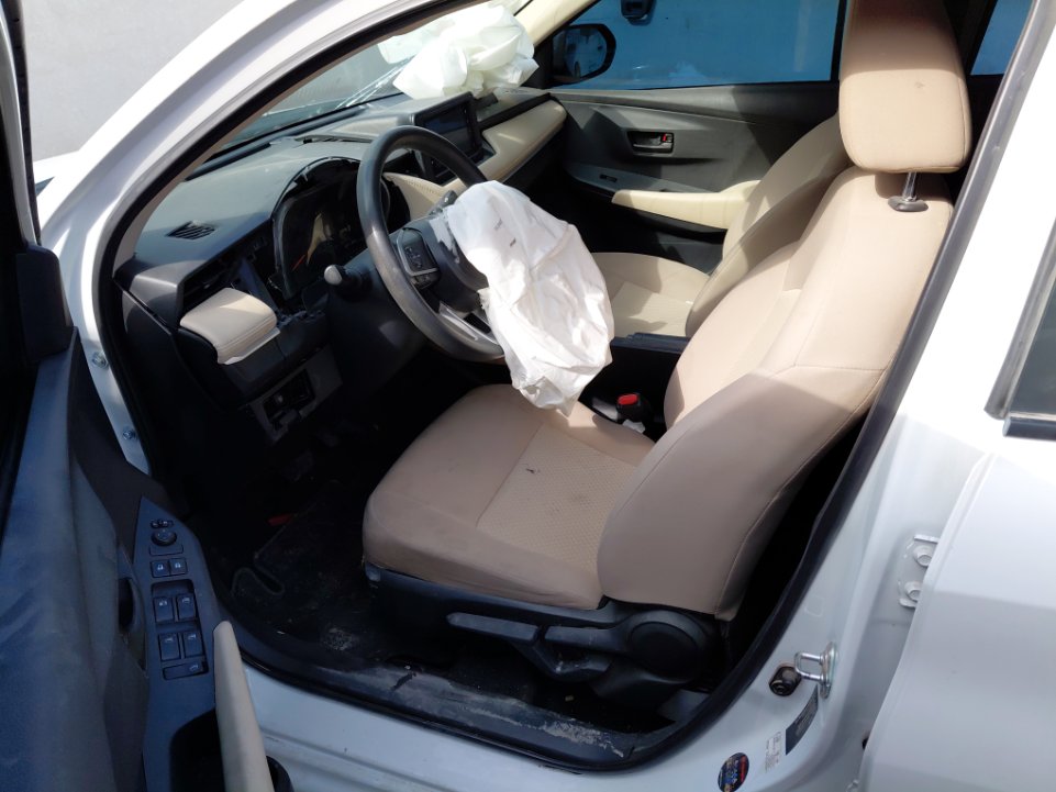 Toyota Yaris  2023 image