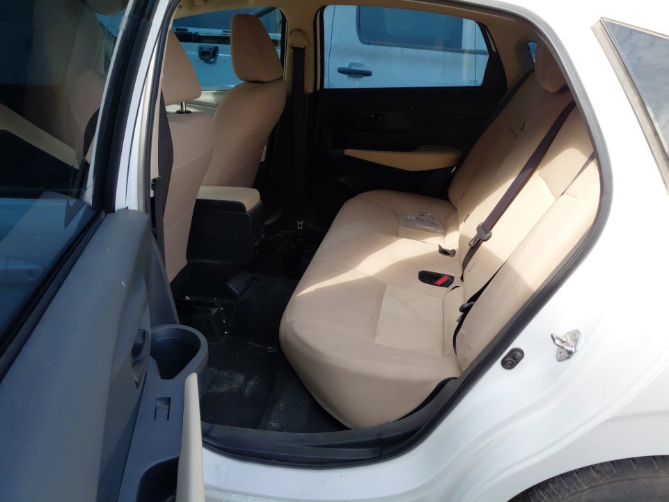 Toyota Yaris  2023 image