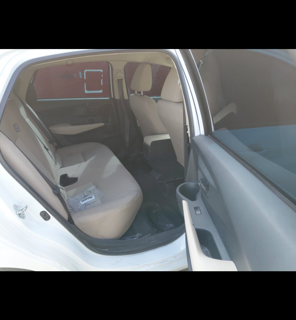 Toyota Yaris  2023 image