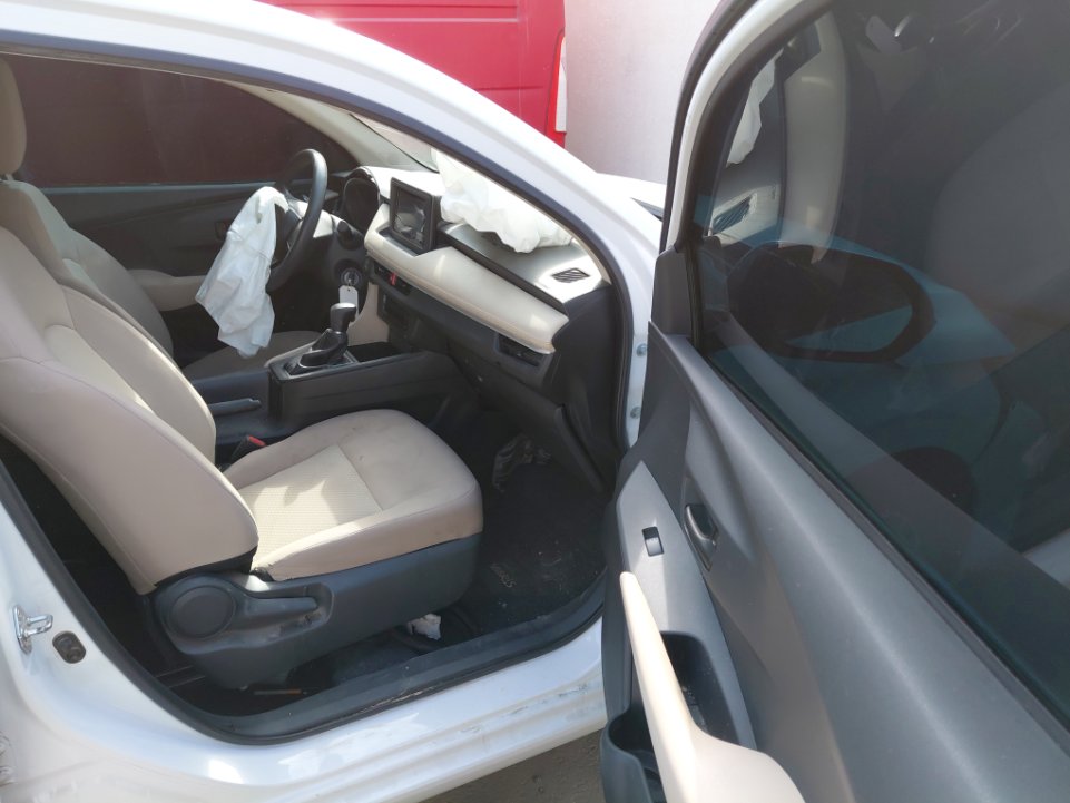 Toyota Yaris  2023 image