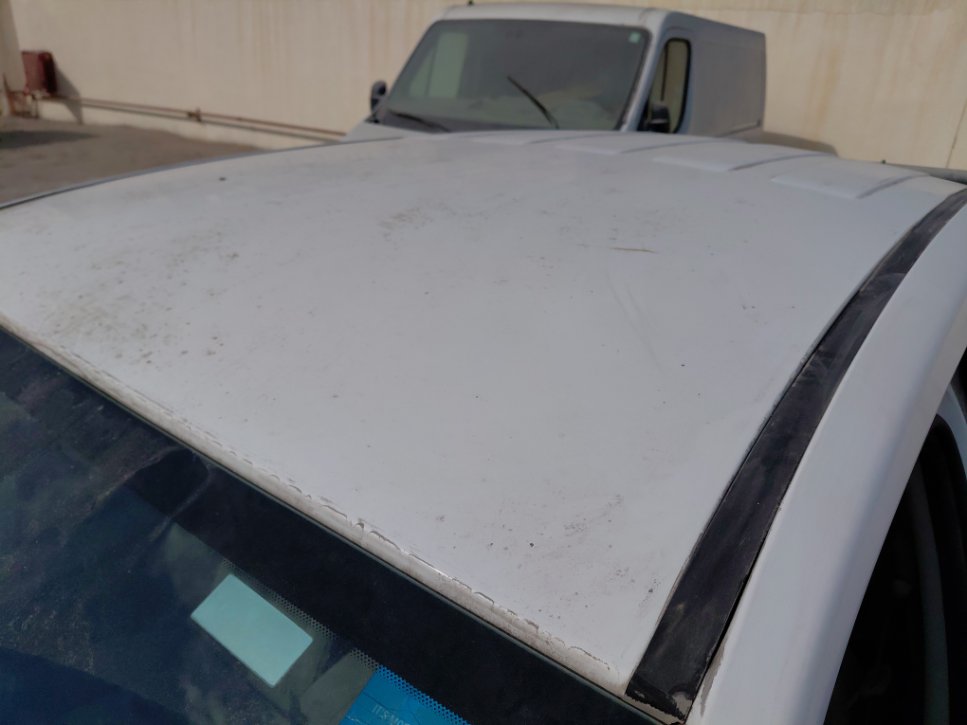 JMC Vigus 4x4 2023 image