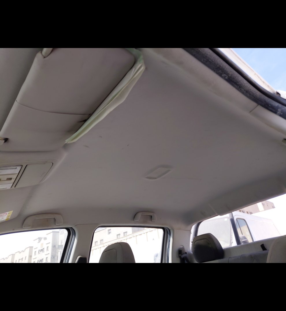 JMC Vigus 4x4 2023 image