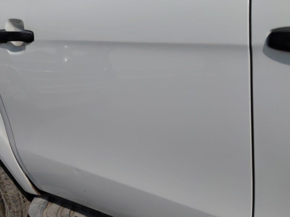 JMC Vigus 4x4 2023 image