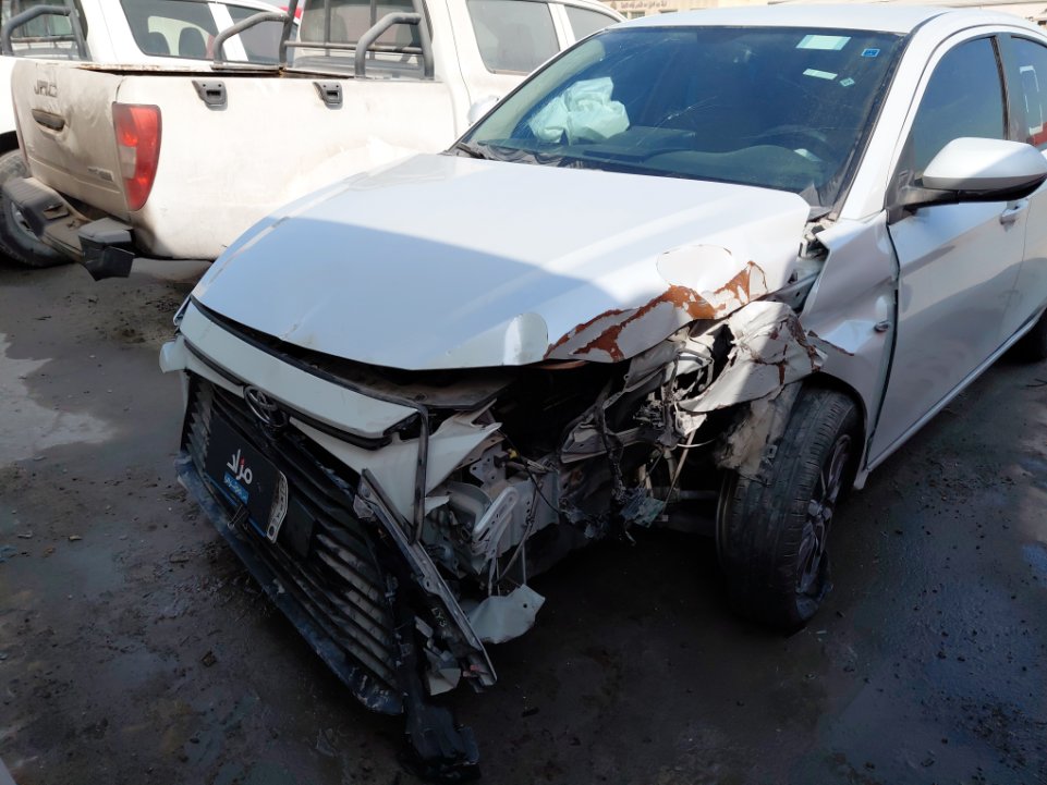 Toyota Yaris  2023 image