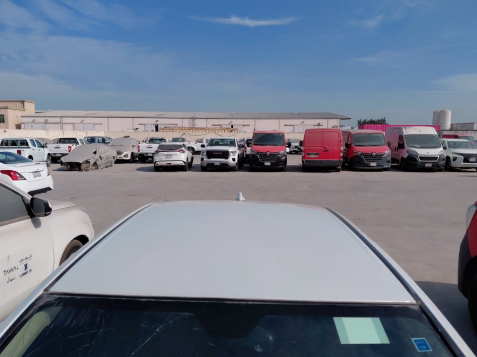 Toyota Yaris  2023 image