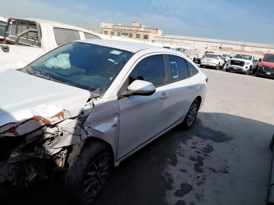 Toyota Yaris  2023 image