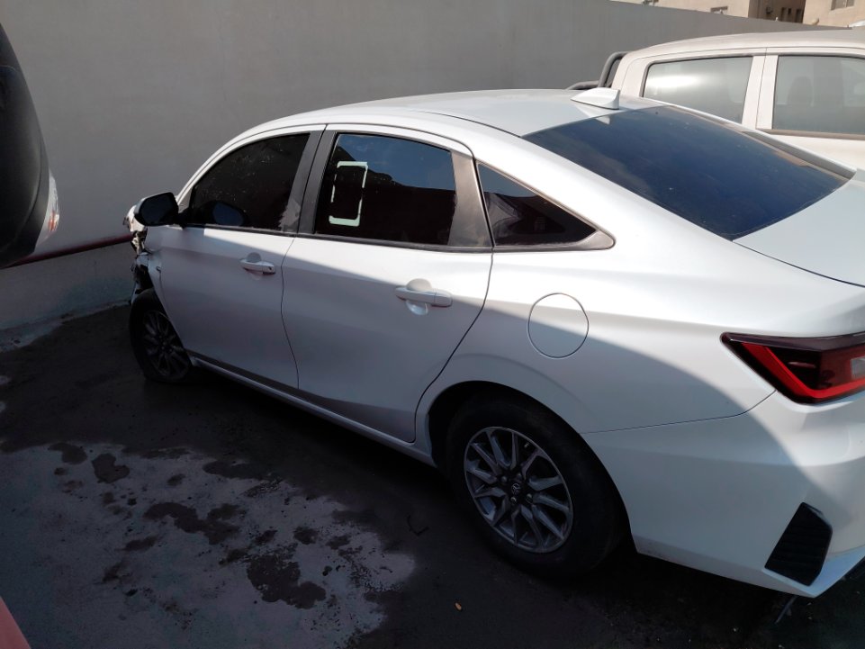 Toyota Yaris  2023 image