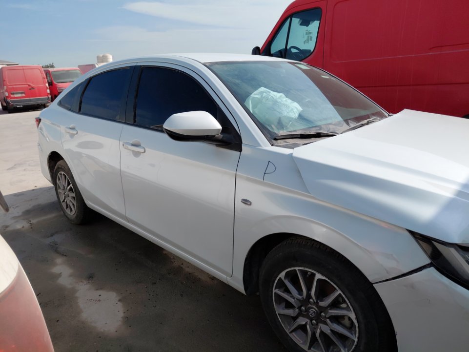 Toyota Yaris  2023 image