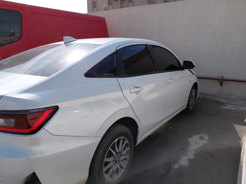 Toyota Yaris  2023 image