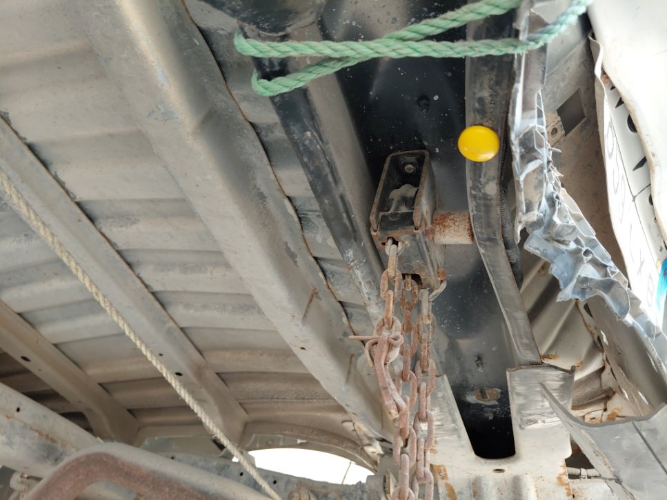 JMC Vigus 4x4 2023 image