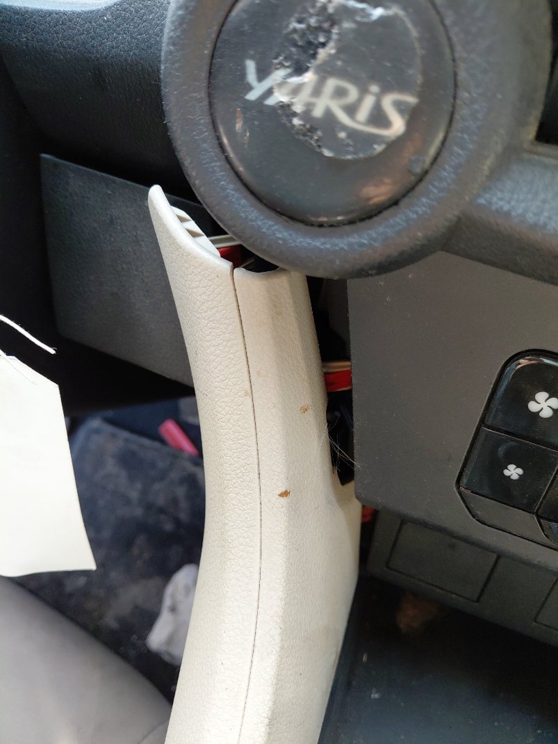 Toyota Yaris  2023 image