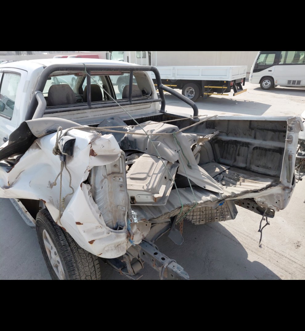 JMC Vigus 4x4 2023 image