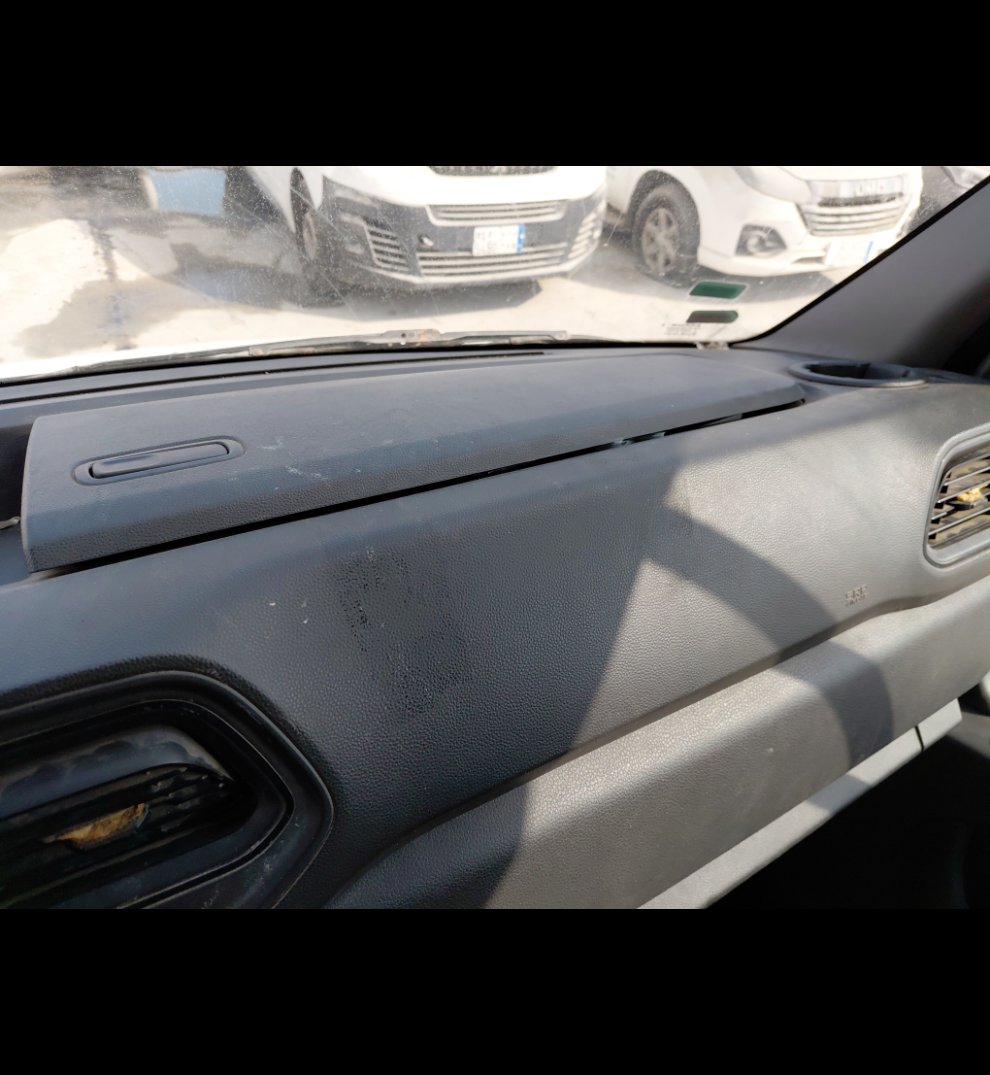 Renault Master  2021 image