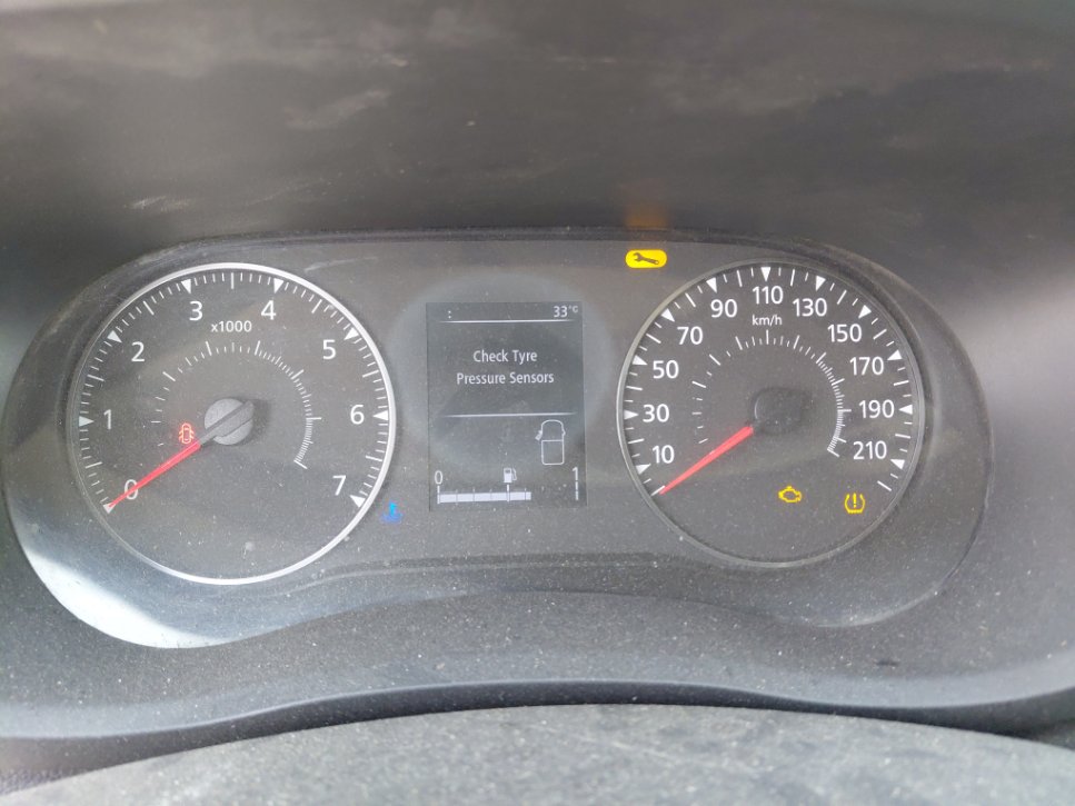 Renault Master  2021 image